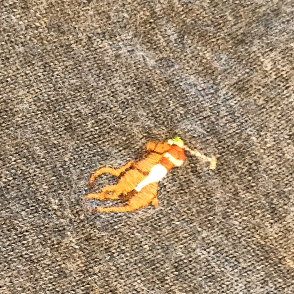 Ralph Lauren Sweater